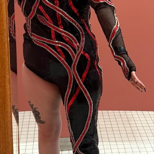 Katie added a photo of their purchase