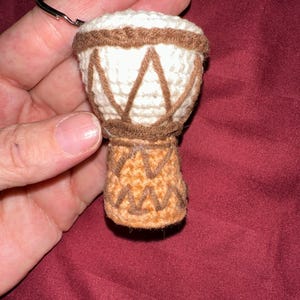 Comprador de Etsy ha añadido una foto de su compra