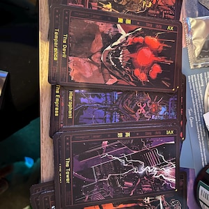 Kira added a photo of their purchase