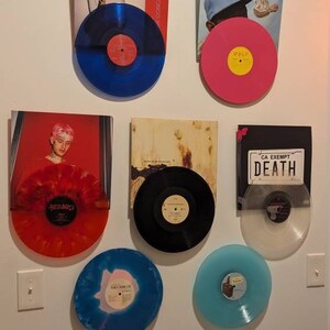 Rebecca added a photo of their purchase