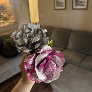 Jessica added a photo of their purchase