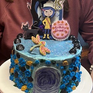 Jill added a photo of their purchase