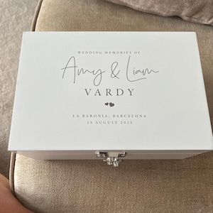 Julie added a photo of their purchase