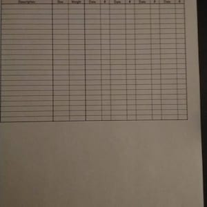 Ashley added a photo of their purchase