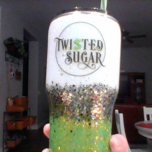 Tracie added a photo of their purchase