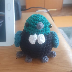 Comprador Etsy adicionaram uma foto da sua compra