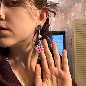 Dakota added a photo of their purchase