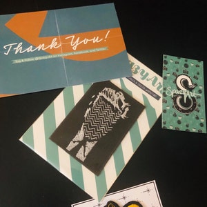 Acheteur Etsy a ajouté une photo de son achat