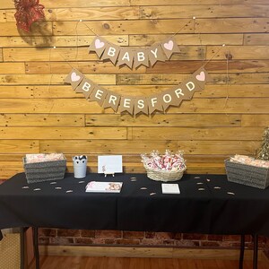 Comprador de Etsy ha añadido una foto de su compra