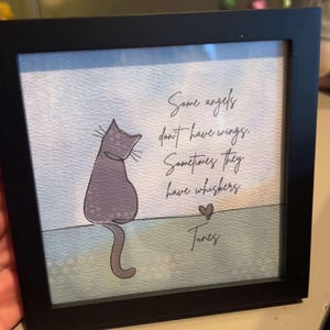 Erin added a photo of their purchase