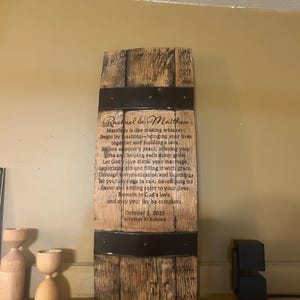Matt added a photo of their purchase