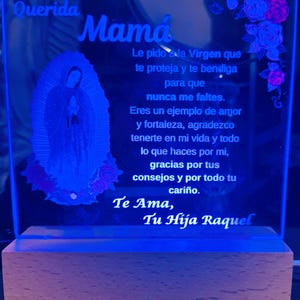 Carmen added a photo of their purchase