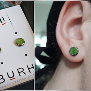 Chloe added a photo of their purchase