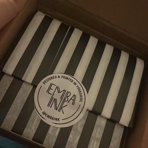 Laura added a photo of their purchase
