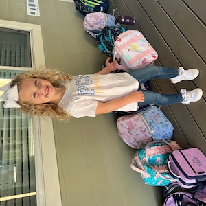 Hannah added a photo of their purchase