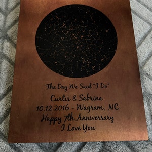Comprador de Etsy ha añadido una foto de su compra