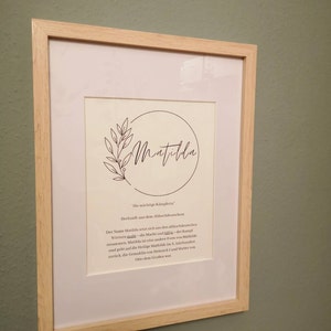 Malva added a photo of their purchase