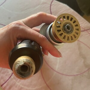 Jill added a photo of their purchase