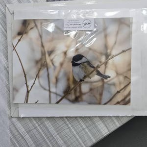 Sharon added a photo of their purchase