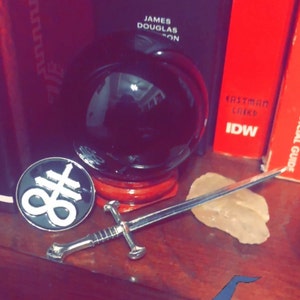 Kevin added a photo of their purchase