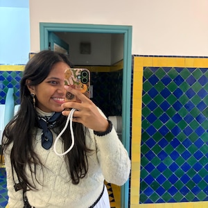 Mélanie ha añadido una foto de su compra