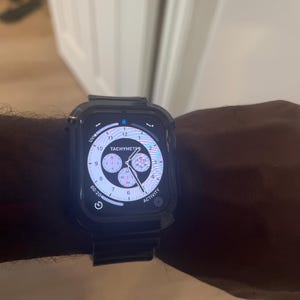 Inactive account added a photo of their purchase