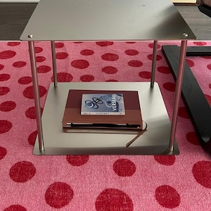Julia heeft een foto van de aankoop toegevoegd