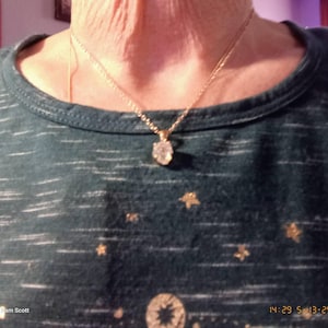 Pamela added a photo of their purchase