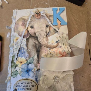 Lisa added a photo of their purchase