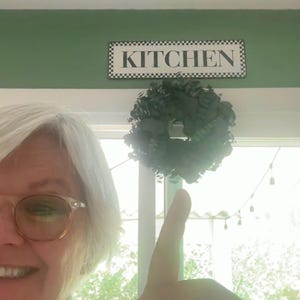 Elizabeth added a photo of their purchase
