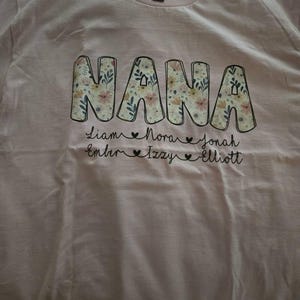 Nancy added a photo of their purchase