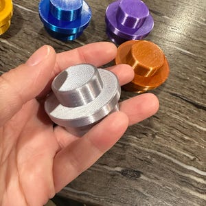 Etsy buyer added a photo of their purchase