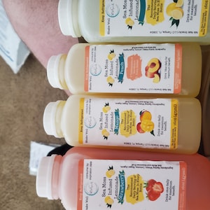 Brad added a photo of their purchase
