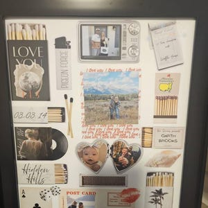 Shelby added a photo of their purchase