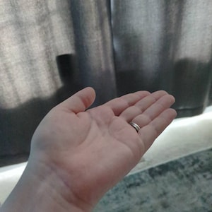 Etsy-Käufer:in hat ein Foto des gekauften Artikels hinzugefügt