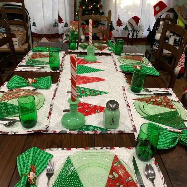 Warm Wishes Fabric by Riley Blake, 1 Yard, C10780REDWOOD, Winter