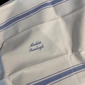 Gabrielle added a photo of their purchase