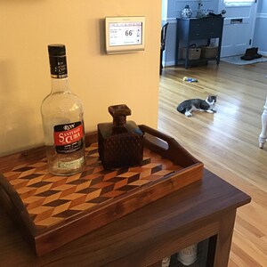 Lesley added a photo of their purchase