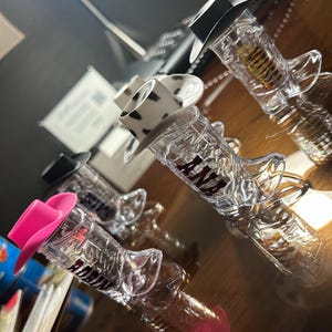 Etsy-Käufer:in hat ein Foto des gekauften Artikels hinzugefügt