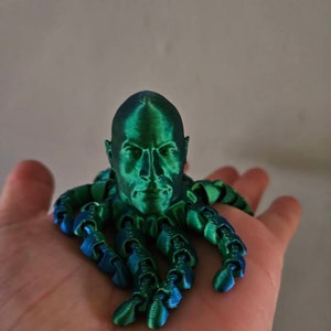 Etsy-koper heeft een foto van de aankoop toegevoegd