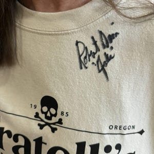 Etsy buyer added a photo of their purchase