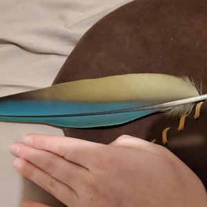 Comprador de Etsy ha añadido una foto de su compra