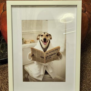 Tracey added a photo of their purchase
