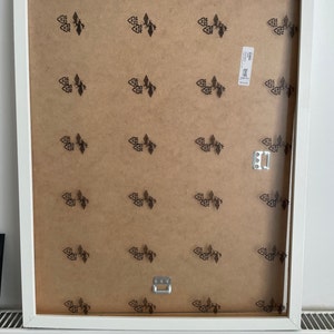Karina added a photo of their purchase