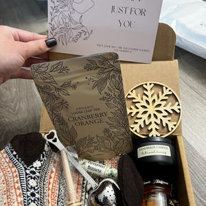 Ashley added a photo of their purchase