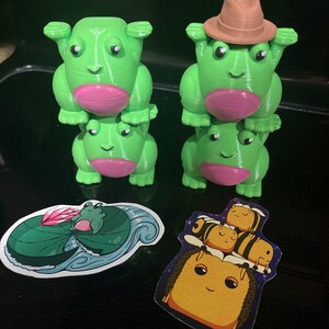 Roslyn added a photo of their purchase