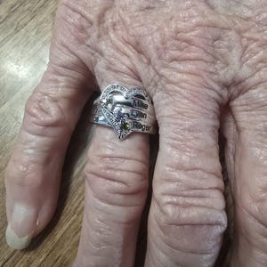 Etsy buyer added a photo of their purchase