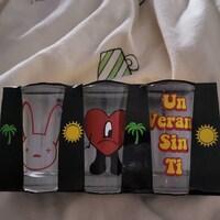 Un Verano Sin Ti Shirt Un Verano Sin Ti Si Hay Sol Hay Playa - Etsy Canada