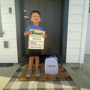 Emily added a photo of their purchase