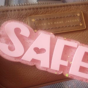 Anna added a photo of their purchase